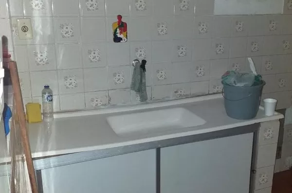 Apartamento térreo, 2 quartos,  Bordas Da Chapada, Cuiabá