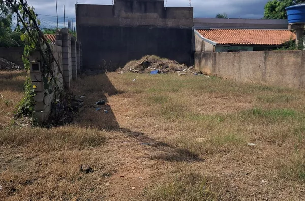 Terreno para venda,  Jardim Imperial Ii, Cuiabá