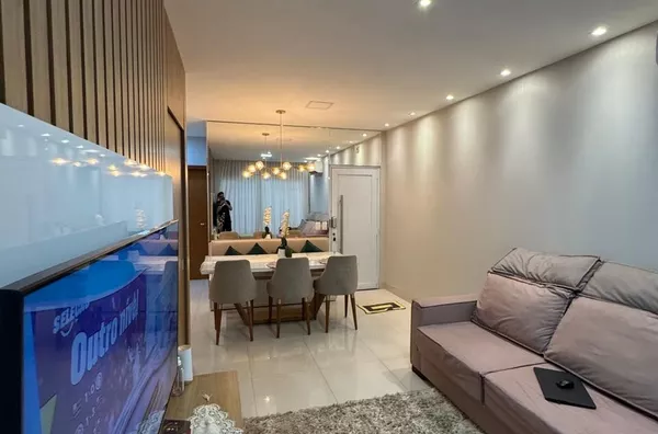 Casa  à Venda em Condomínio Terra Nova no Bairro 23 De Setembro, Varzea Grande mt
