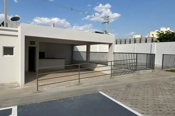 Apartamento para venda, 2 quartos, Jardim Mariana, Cuiabá