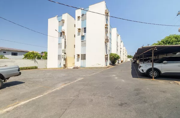 Apartamento para venda,  Terra Nova, Cuiabá