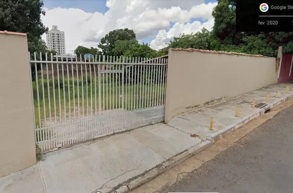 Terreno para venda,  Bosque Da Saúde, Cuiabá