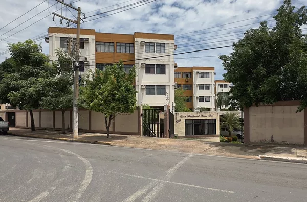 Apartamento para venda, 3 quarto(s),  Porto, Cuiabá