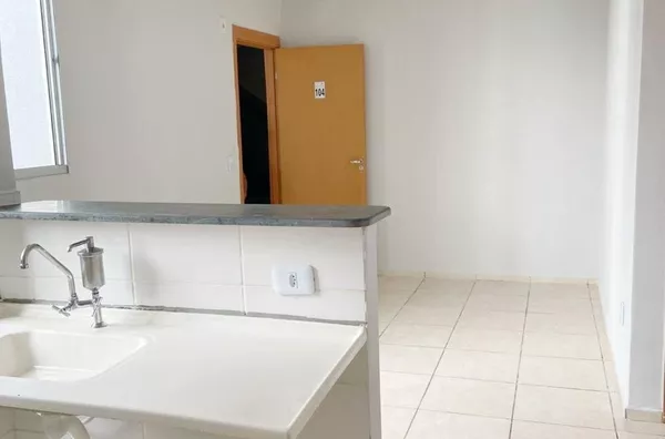 Apartamento para venda, 2 quarto(s),  Coophema, Cuiabá