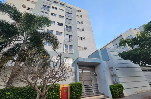Apartamento para venda, próximo ao Hospital São Mateus, 2 quartos sendo 01 suíte,  Jardim Aclimação, Cuiabá