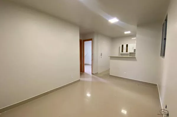 Apartamento para venda, 2 quartos,  Chácara Dos Pinheiros, Cuiabá
