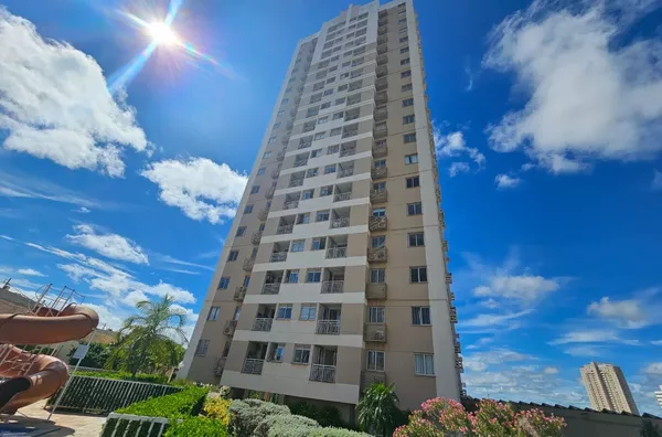 Apartamento para venda, próximo ao Colégio Plural,  Despraiado, Cuiabá