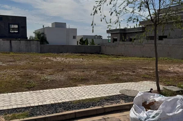 Terreno para venda,  Villa Jardim, Cuiabá