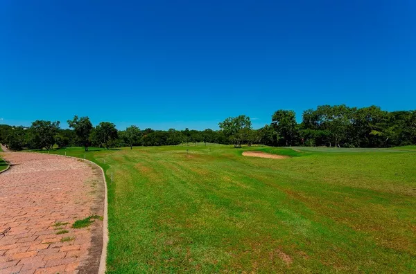 Terreno para venda TERRA SELVAGEM Cuiabá