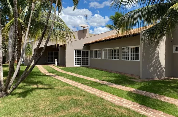 Casa para venda 3 quartos sendo uma suíte, Santa Rosa, Cuiabá
