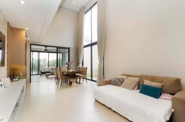 Casa em condomínio para venda, 4 quartos,  Jardim Itália, Cuiabá