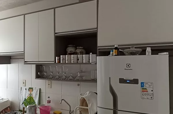 Apartamento para venda, 2 quartos,  Centro-sul, Várzea Grande