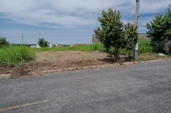 Terreno para venda PETROPOLIS VÁRZEA GRANDE