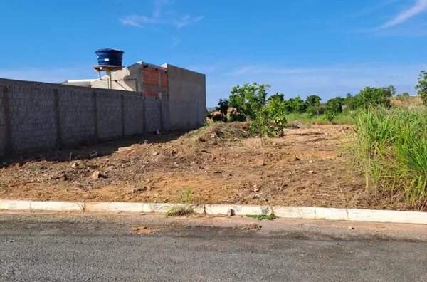 Terreno para venda,  Tropical Ville, Cuiabá