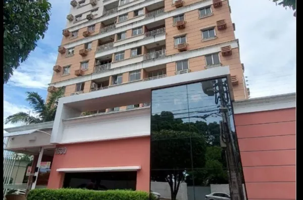 Apartamento a venda, Ed.Garden Goiabeiras, Cuiabá