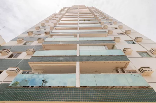 Apartamento a Venda com 3 Quarto(s) sendo 1 suíte, armários planejados, próximo ao Big Lar,  Cuiabá.