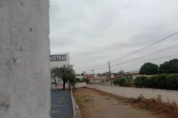 Terrenos ou lotes comerciais para venda,  Areão, Cuiabá