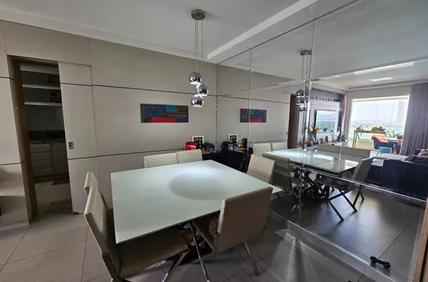 Apartamento para venda, próximo ao Colégio Plural,  Ribeirão Do Lipa, Cuiabá