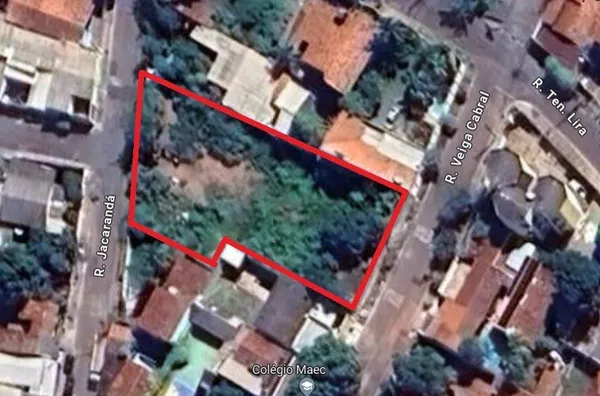Terreno para venda,  - Selecione - Bairro, Cuiabá