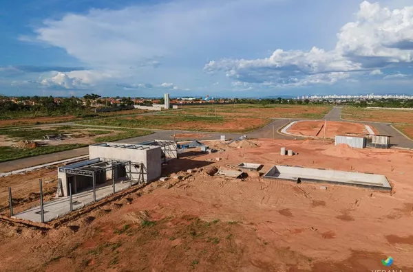 Terreno para venda,  Guarita, Várzea Grande