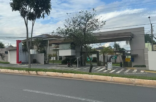 Sobrado para venda e aluguel, 3 quartos sendo uma suíte,  Residencial Jardim Itália II, Cuiabá