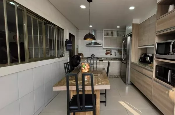 Casa para venda, 2 quarto(s),  Parque Cuiabá, Cuiabá