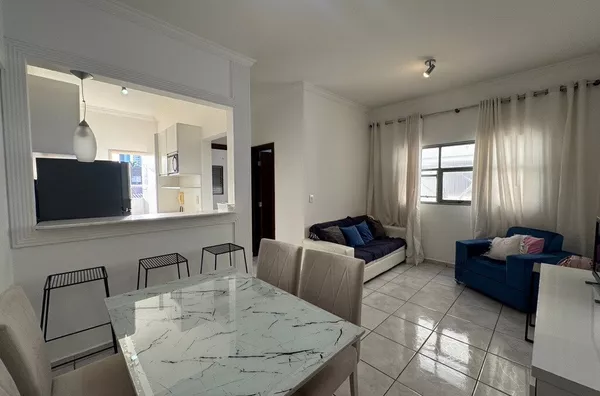 Apartamento para aluguel, 1 quarto(s),  Centro Sul, Cuiabá