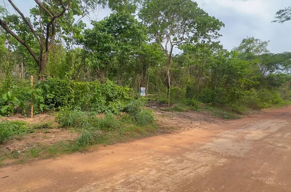 Terrenos ou lotes residenciais para venda,  - Coxipó do Ouro, Cuiabá