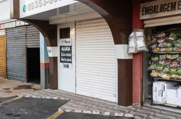 ESCRITÓRIO DE ADVOCACIA, Montado pronto para trabalhar, Morada do ouro - Cuiabá