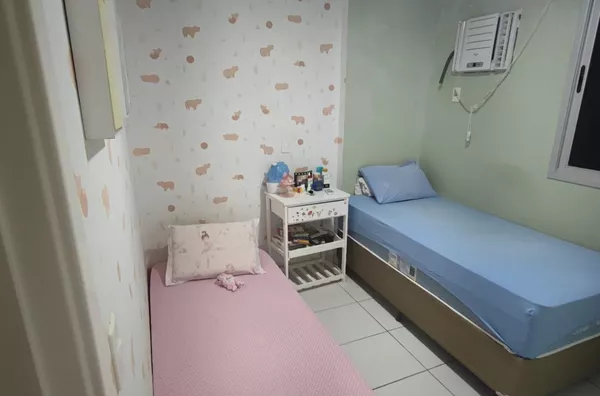 Apartamento a venda, Ed.Garden Goiabeiras, Cuiabá