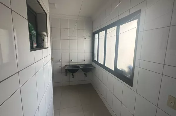 Apartamento para venda, 3 quartos,  sendo 1 suíte, Jardim Das Américas, Cuiabá