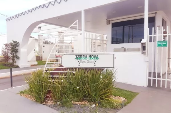 Casa em condomínio para venda,  23 De Setembro, Várzea Grande, Terra Nova Várzea Grande