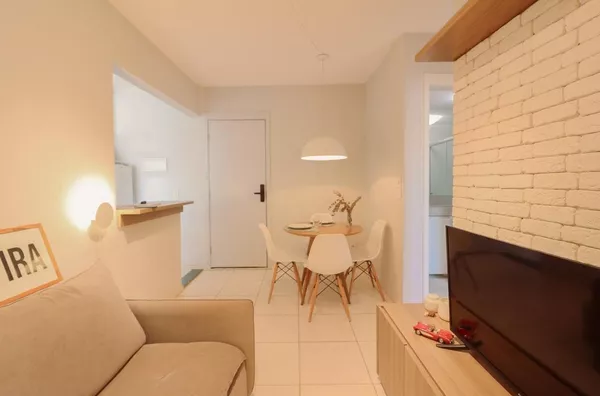 Apartamento para venda, 2 quartos,  Chácara Dos Pinheiros, Cuiabá