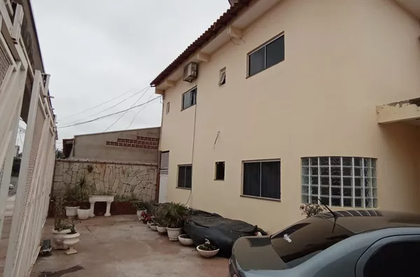 Sobrado para venda - Morada Da Serra, Cuiabá