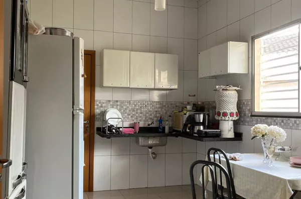 Casa para venda,  Costa Verde, Várzea Grande