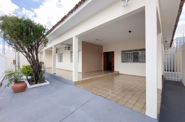 Casa para venda,  CPA II, Cuiabá