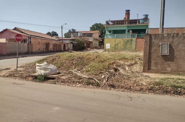 Terrenos ou lotes residenciais para venda,  Residencial Coxipó, Cuiabá