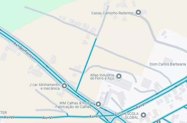 Terreno para venda,  985m²,  Nova Esperança, Cuiabá