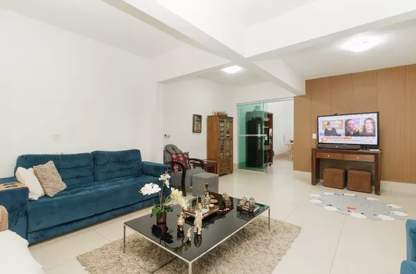 Sobrado para venda, 5 quarto(s),  Canelas, Varzea Grande