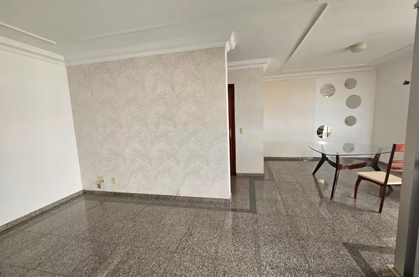 Apartamento para venda, 3 quarto(s), próximo ao Hospital São Mateus, Shopping Pantanal, Bosque Da Saúde, Cuiabá
