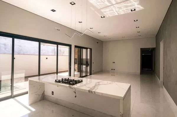 Casa para venda no Condomínio Primor Das Torres, Cuiabá