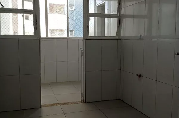 Apartamento para venda, 3 quartos, Edifício Angra dos Reis, Alvorada, Cuiabá