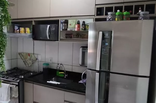 Apartamento para venda e locação, 2 quartos,  Jardim Mariana, Cuiabá