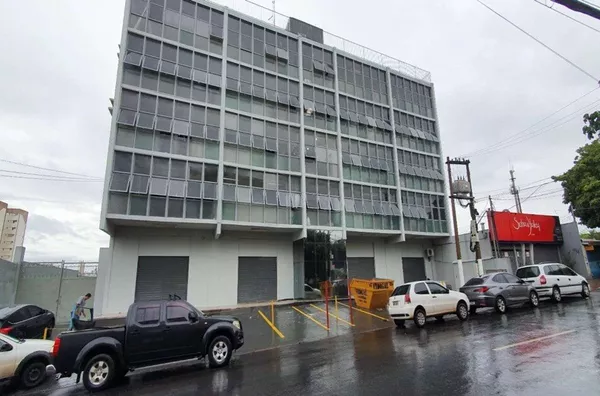 Predio  para venda e locação,  Poção, Cuiabá