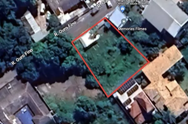 Terreno para venda,  Bosque Da Saúde, Cuiabá