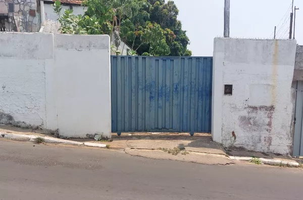 Terreno para venda,  Lixeira, Cuiabá