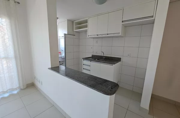 Apartamento para venda, próximo ao Shopping Pantanal, Centro Politico Administrativo, TERRA NOVA Cuiabá