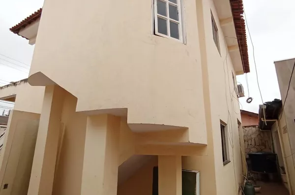 Sobrado para venda - Morada Da Serra, Cuiabá