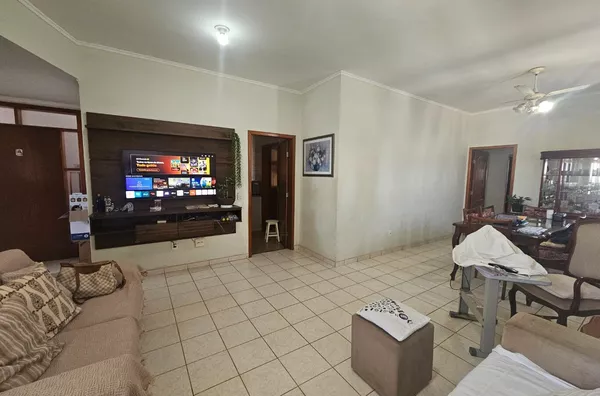 Apartamento para venda, 4 quartos sendo duas suítes, próximo  Colégio Coração de Jesus, Cedic,  Centro Sul, Cuiabá