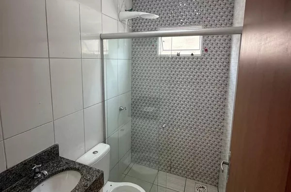Casa em condomínio para venda, 2 quartos,  Nova Esperança, Cuiabá